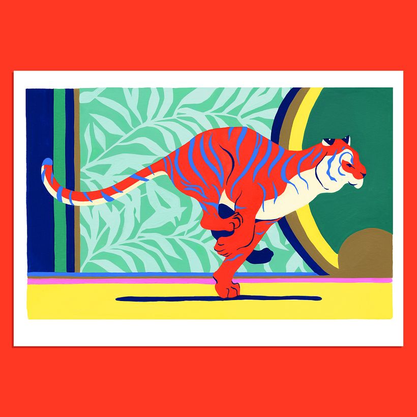 Fnac x Illicado x Roxane Campoy 3