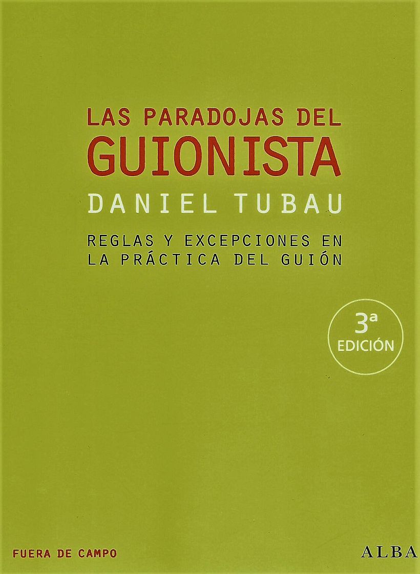 Las paradojas del guionista 1