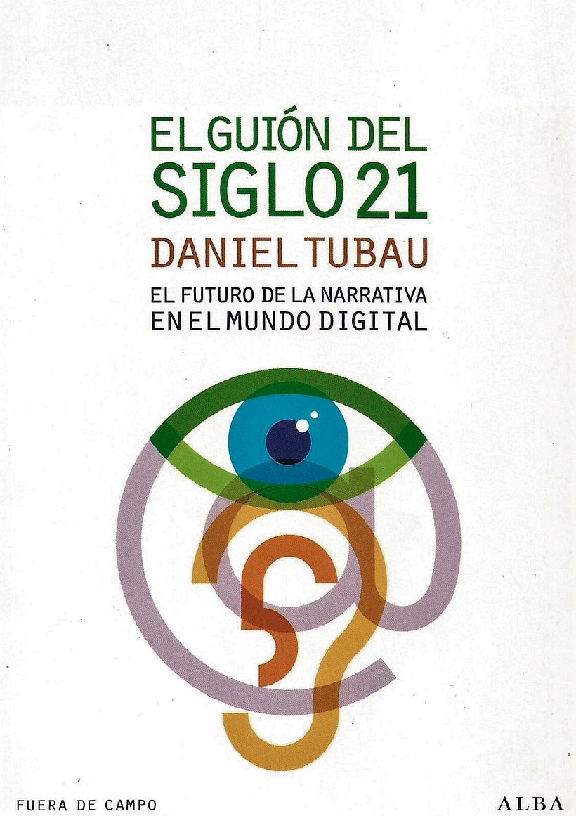 El guión del siglo 21 2