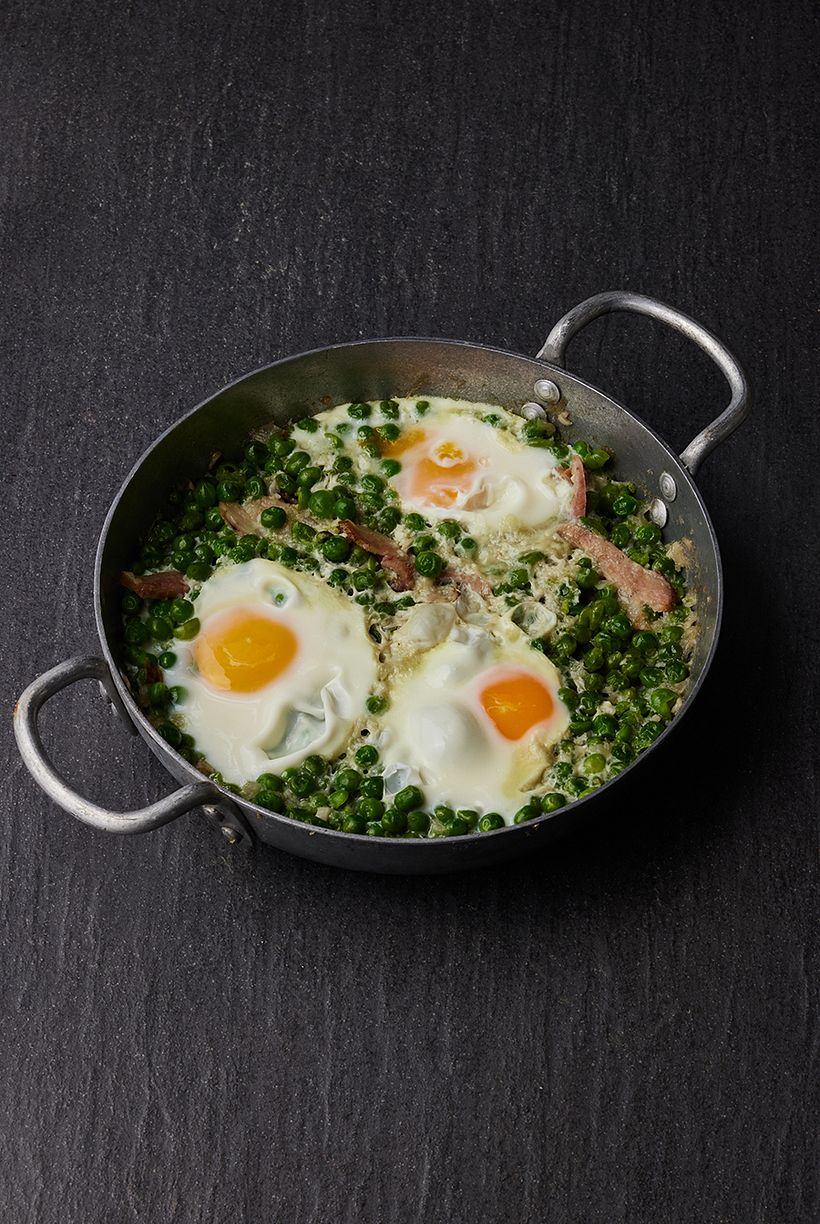 Latin American Cookbook - Phaidon 3