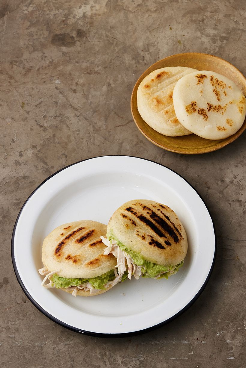 Latin American Cookbook - Phaidon 4