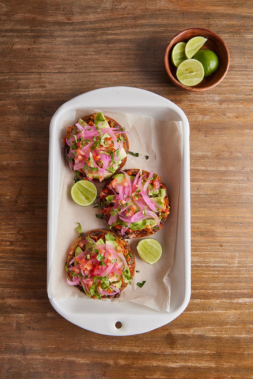 Latin American Cookbook - Phaidon 7