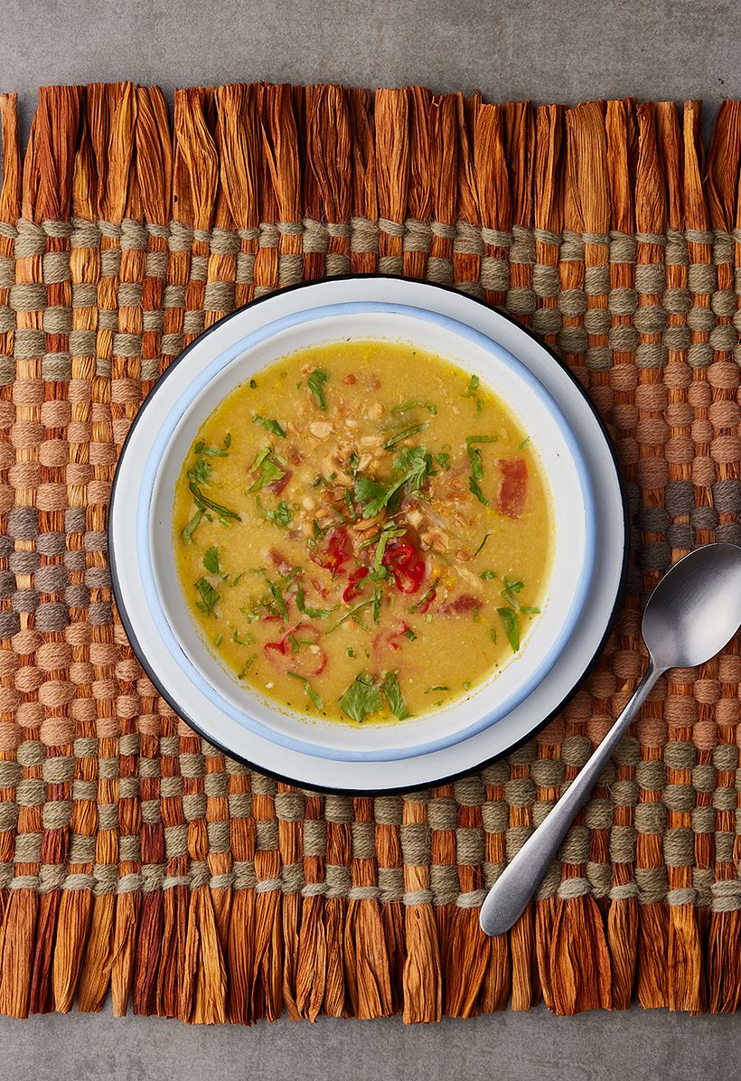 Latin American Cookbook - Phaidon 8