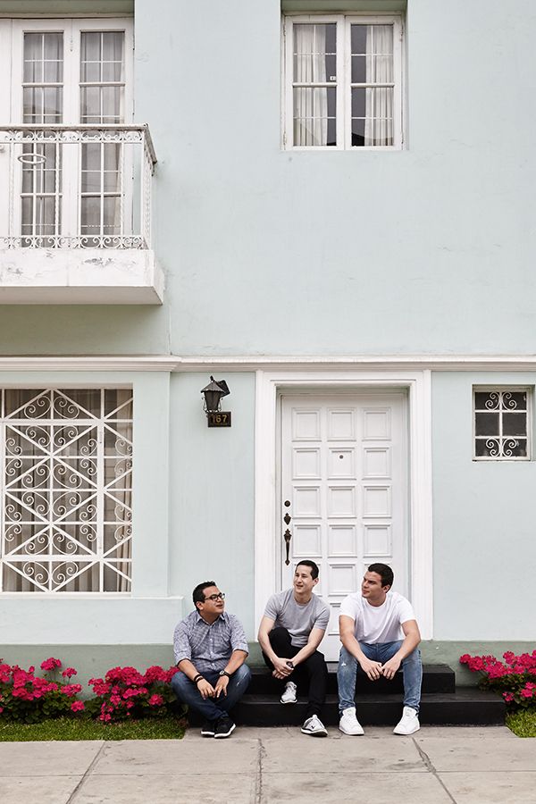 Grupo 1 - Luz Natural