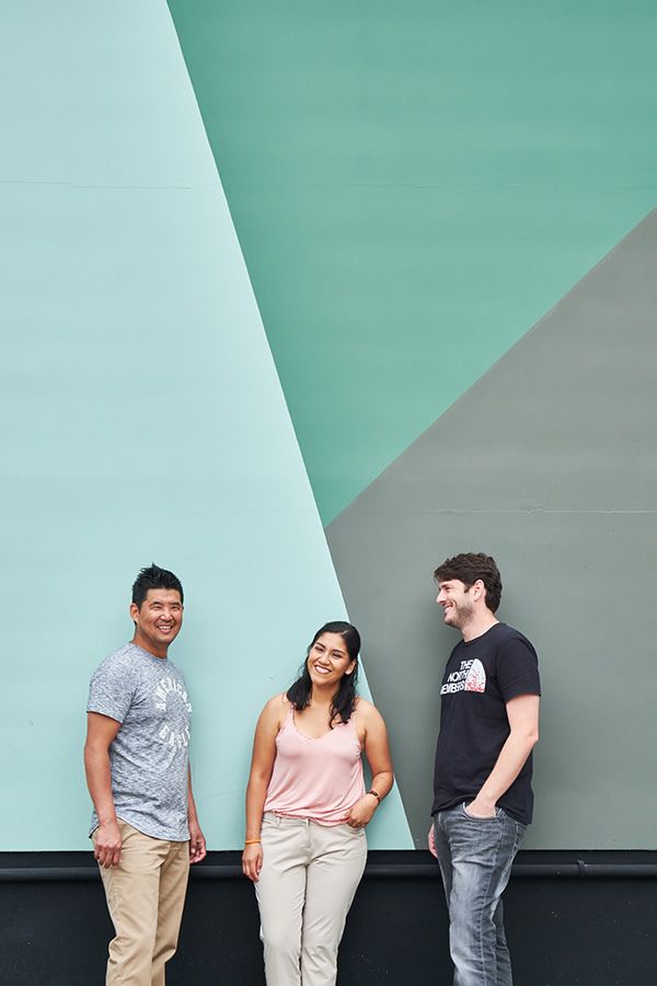 Grupo 2 - Mezcla de Luz artificial y natural