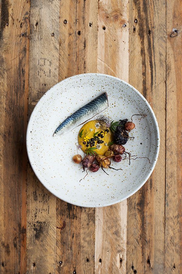 Mezcla de Luz artificial y natural