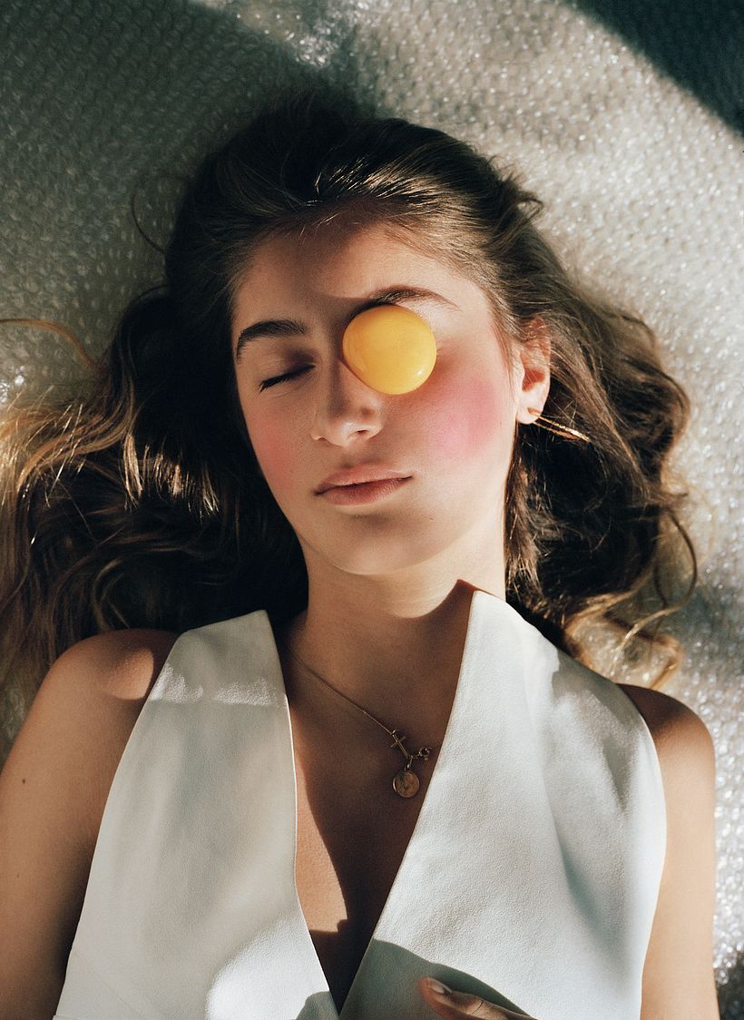 Mi proyecto final del curso. 