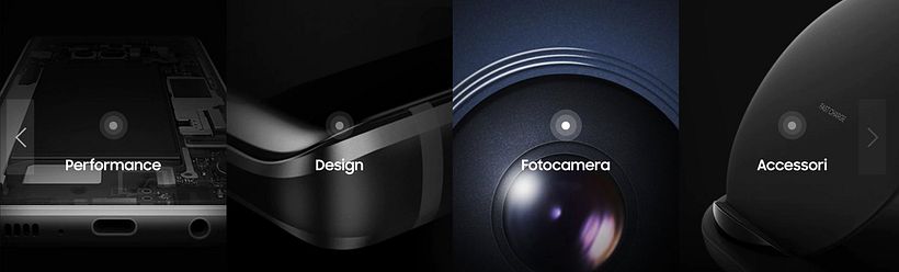 Samsung - Galaxy Note 9 9