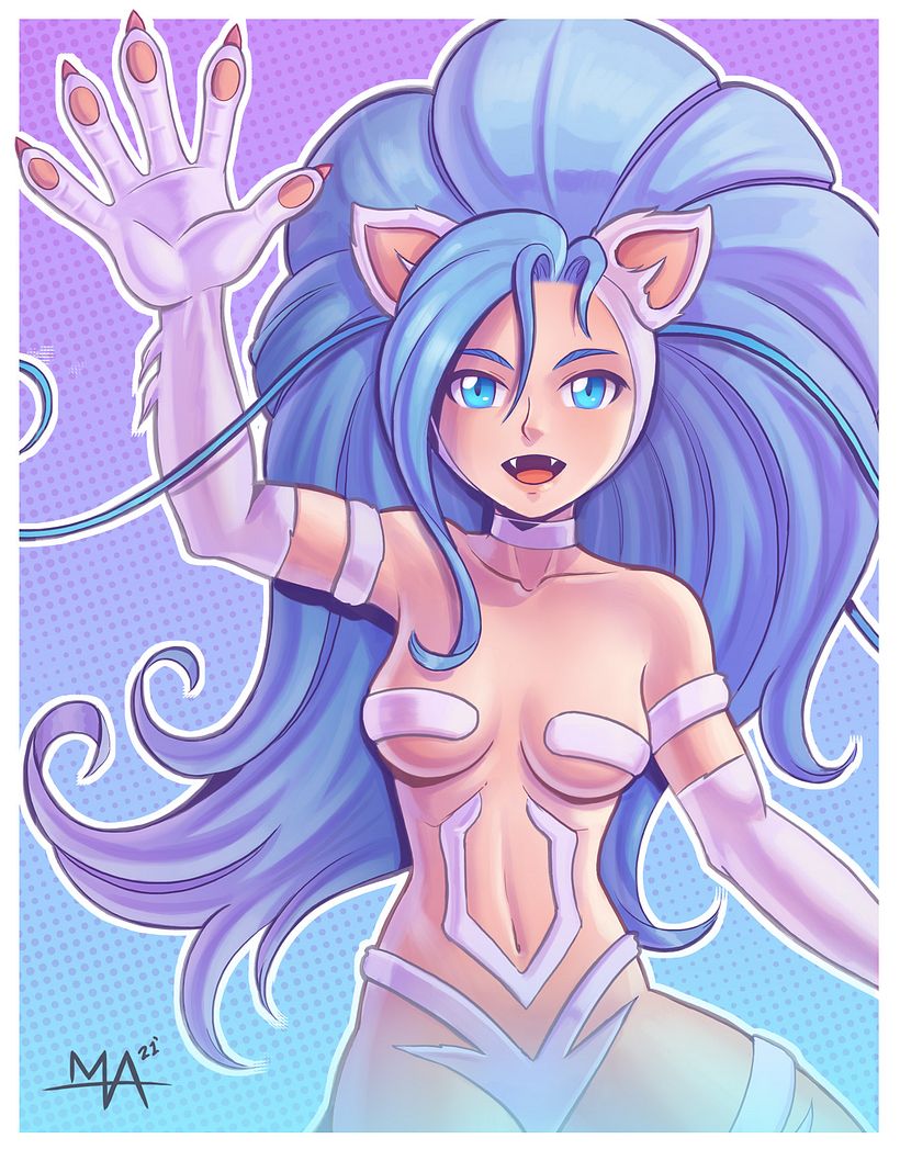 Felicia 2