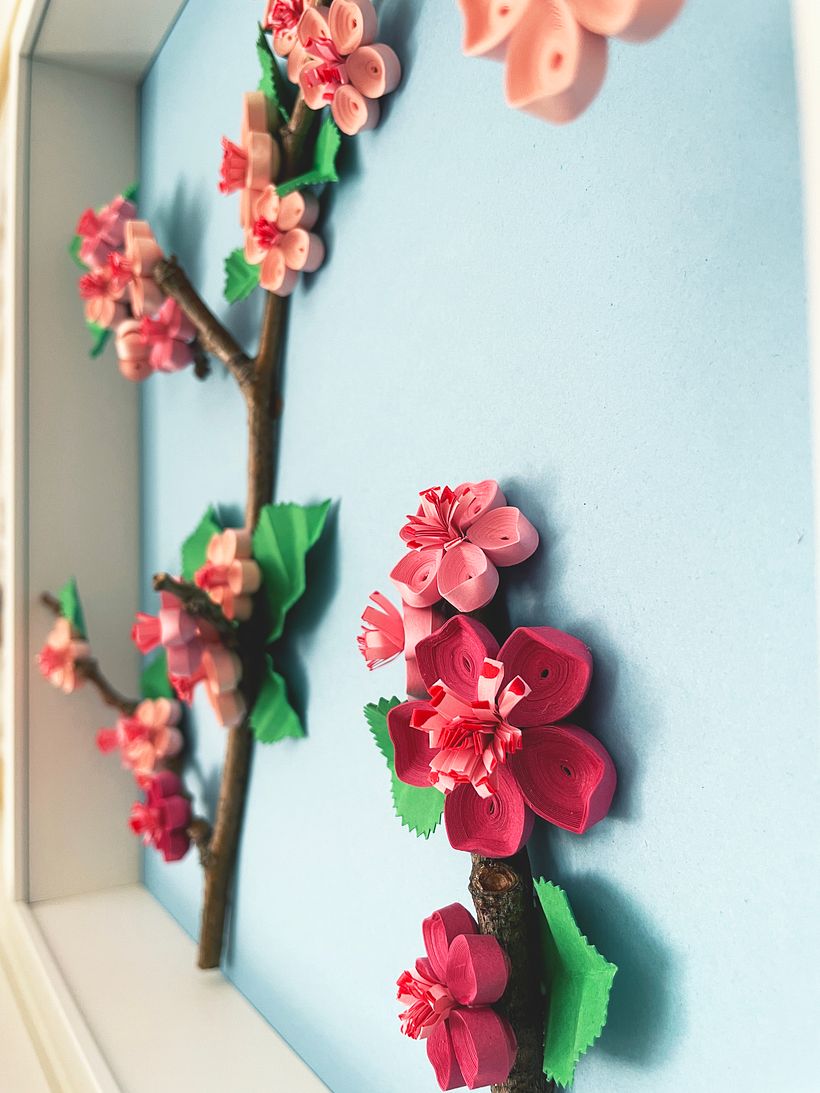 SAKURA 8