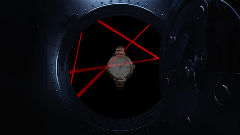 Emporio Armani - Swiss Made 3