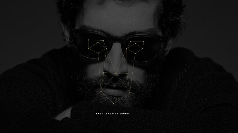 Giorgio Armani - Frames of Life 3