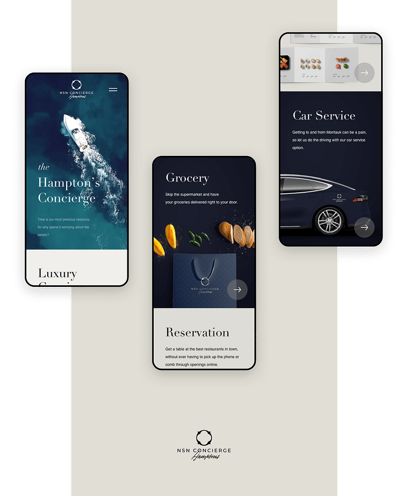 NSN Concierge Hamptons 5