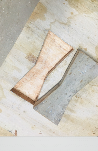 Mi proyecto del curso: Carpintería tradicional con herramientas manuales 11