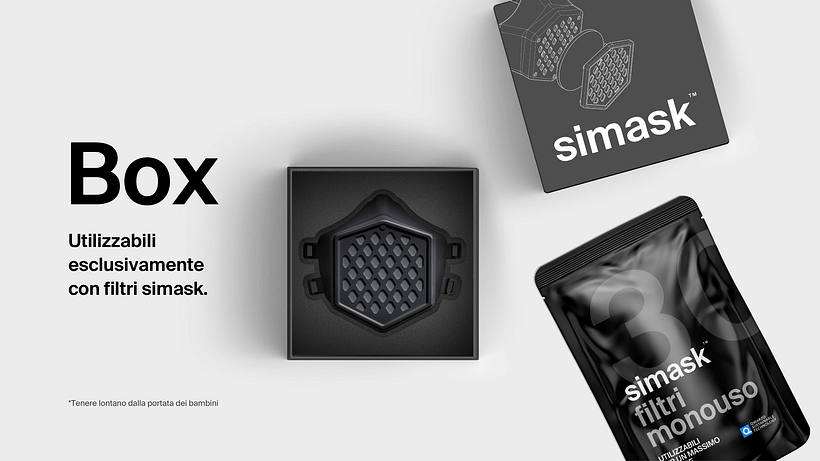 Simask 3