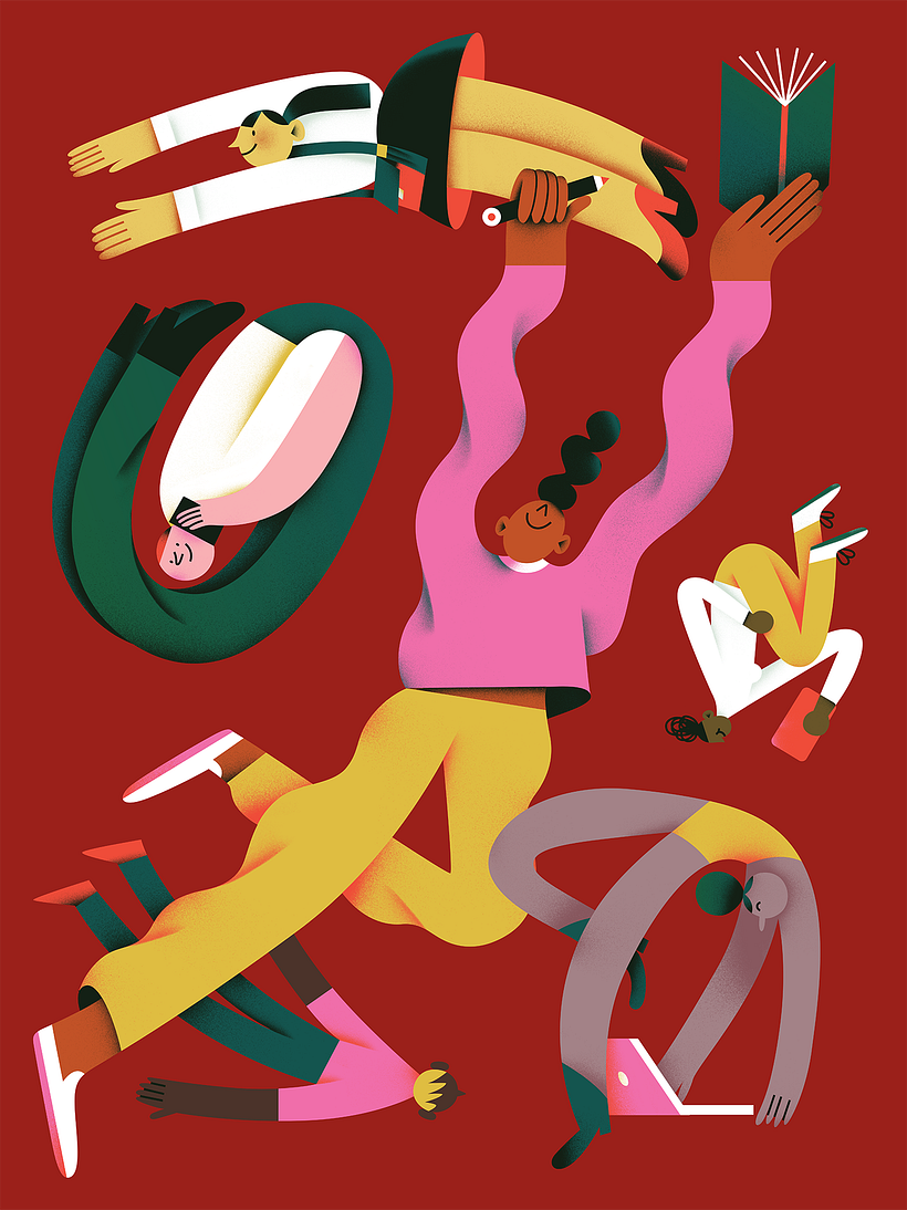 Up We Go for Upwork 1