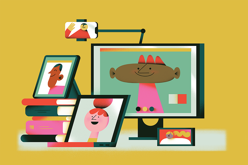 Up We Go for Upwork 5