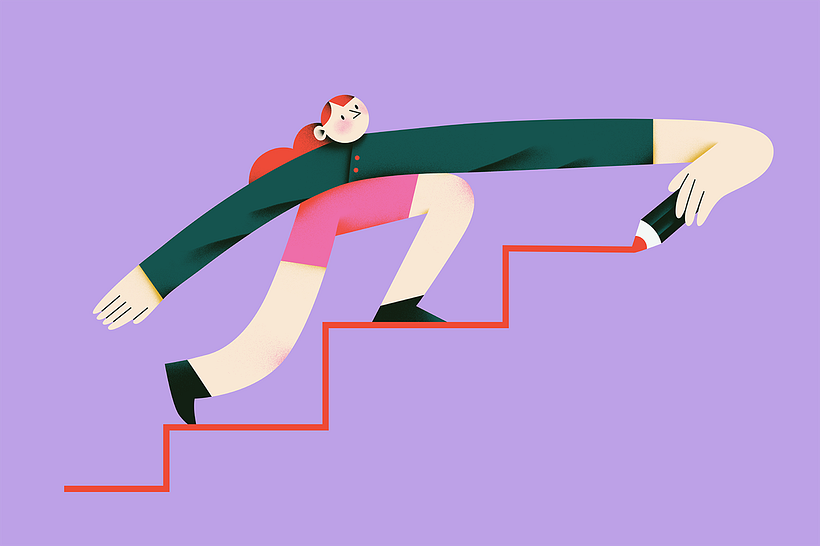 Up We Go for Upwork 2