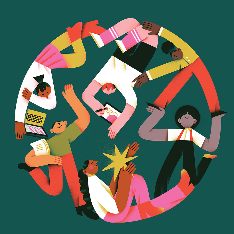 Up We Go for Upwork 6