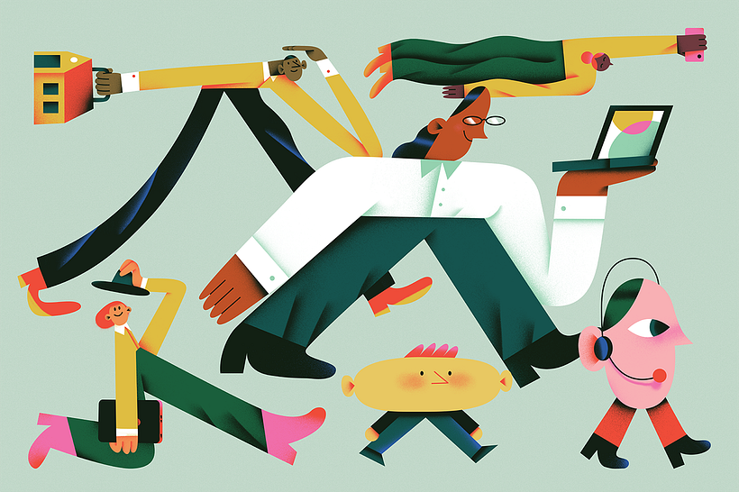 Up We Go for Upwork 4