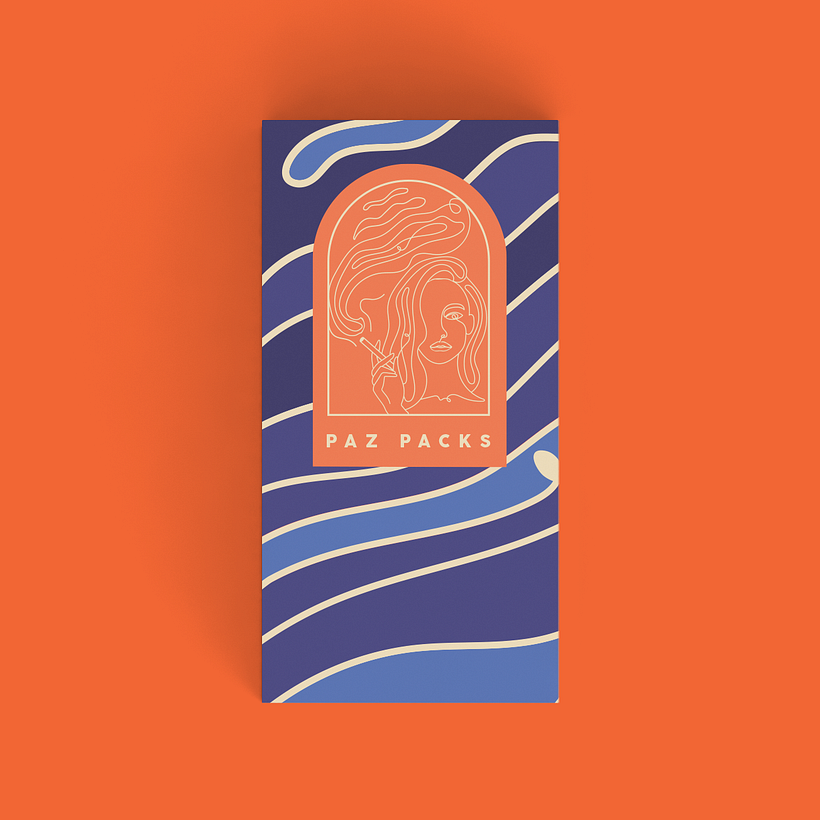 Paz Packs 2