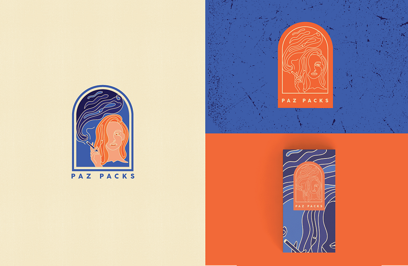 Paz Packs 3