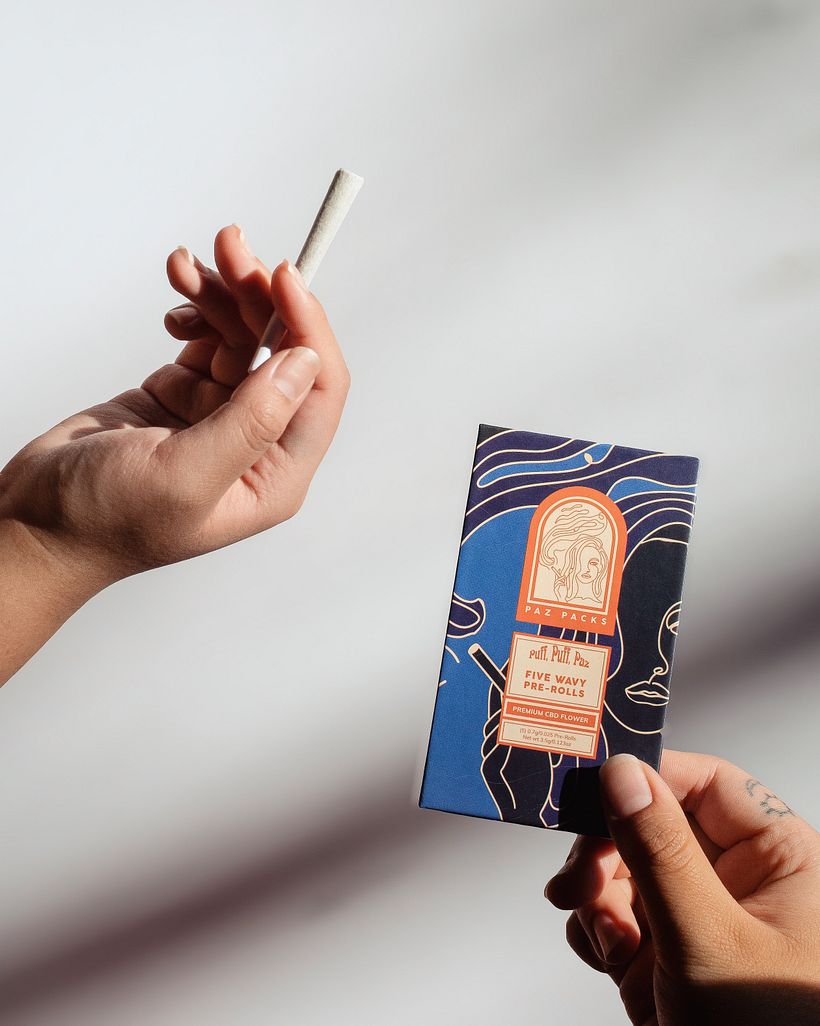 Paz Packs 5
