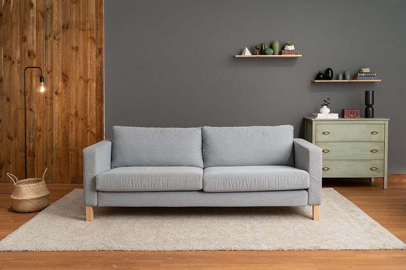 Trucos para decorar te enseña a darle un nuevo look a tu hogar con poco dinero. 
