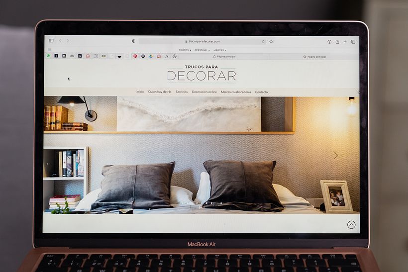 Aprende trucos de decoración básicos para sacar el máximo provecho a tu hogar sin invertir demasiado.