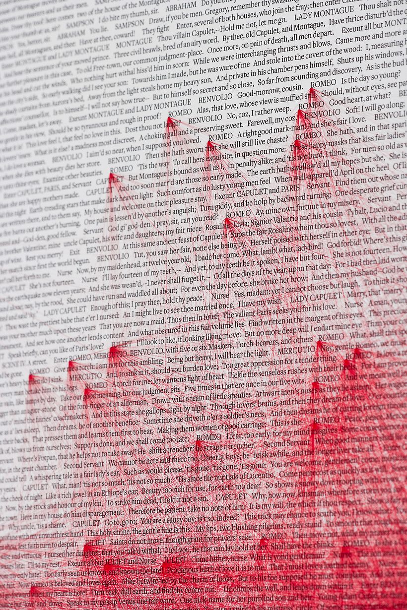 Romeo & Juliet Poster 5