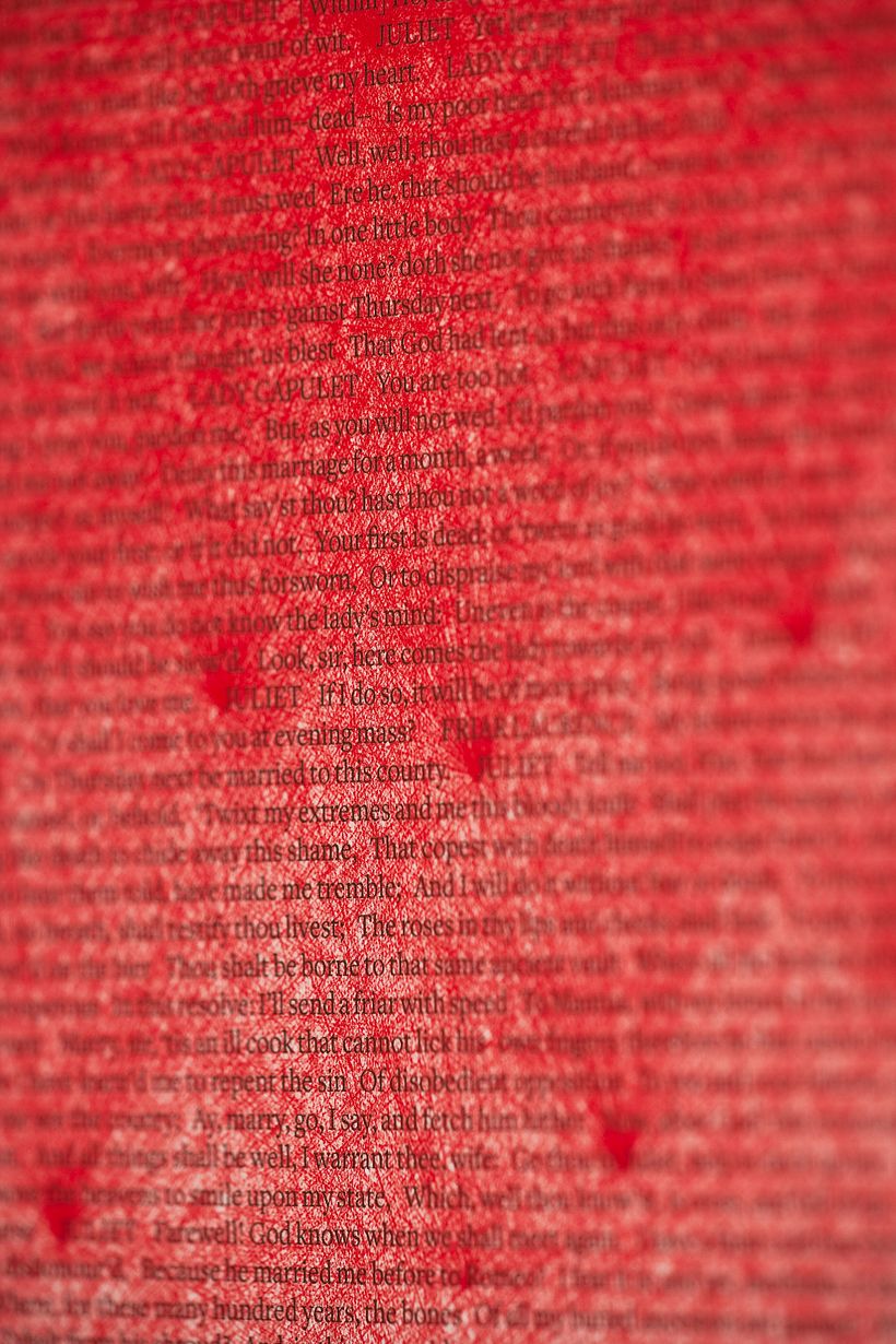 Romeo & Juliet Poster 6