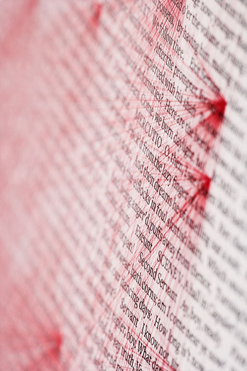 Romeo & Juliet Poster 7