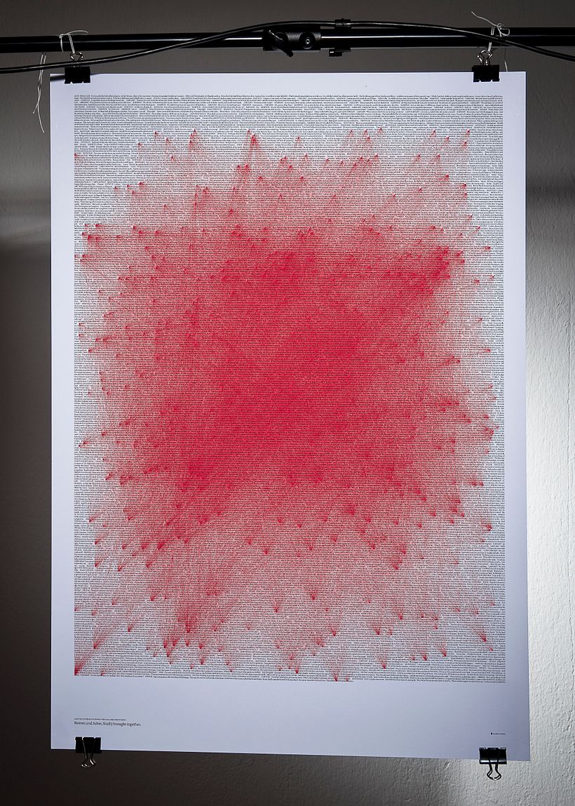 Romeo & Juliet Poster 8