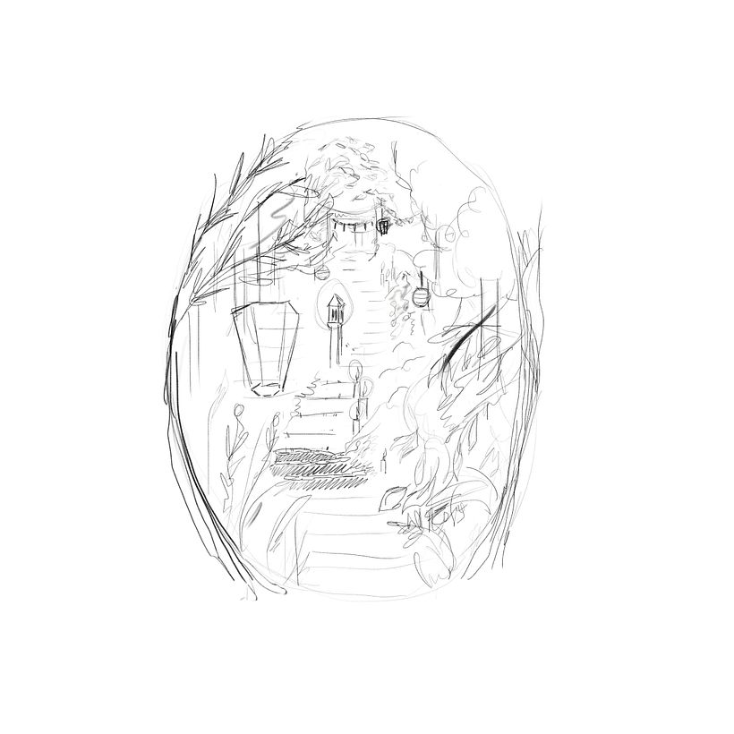 Sketch Plan