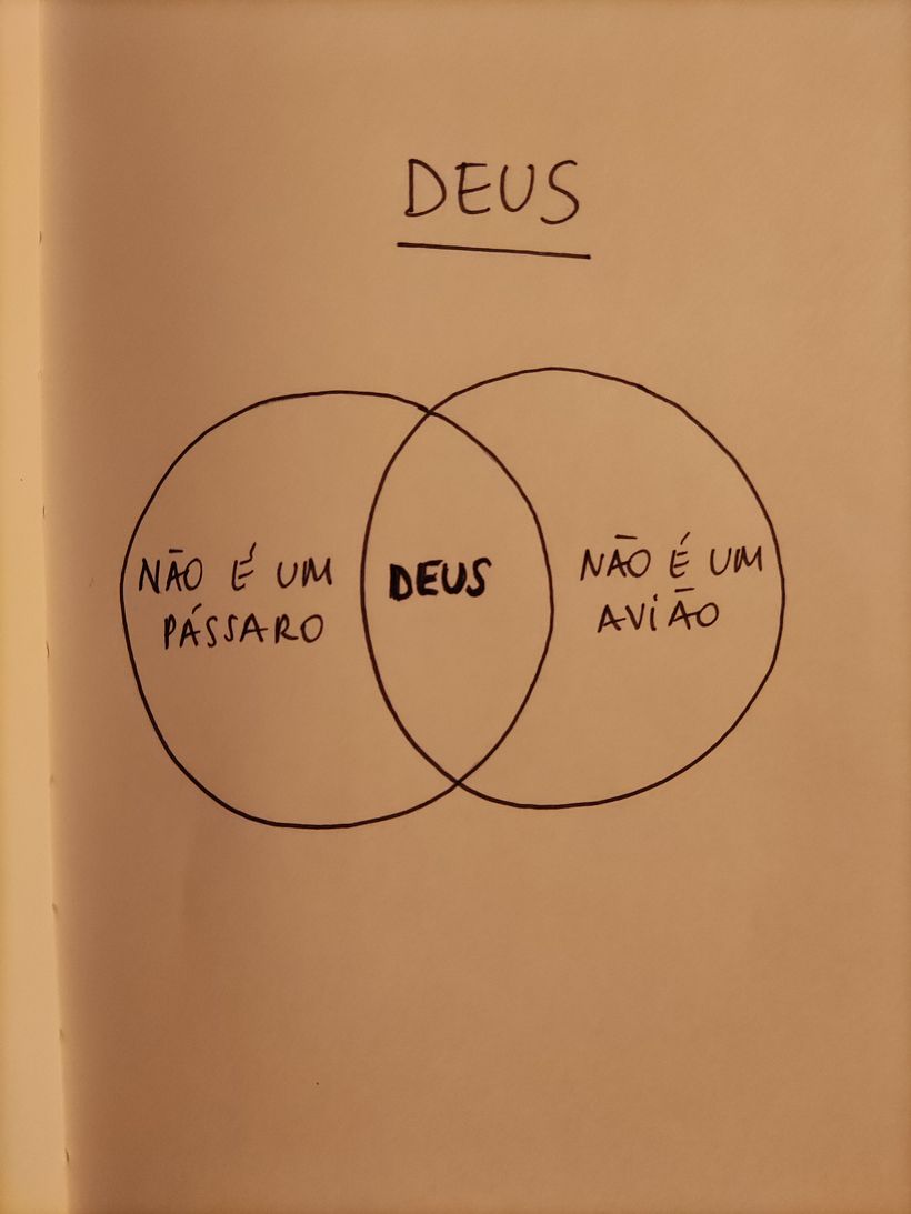 god