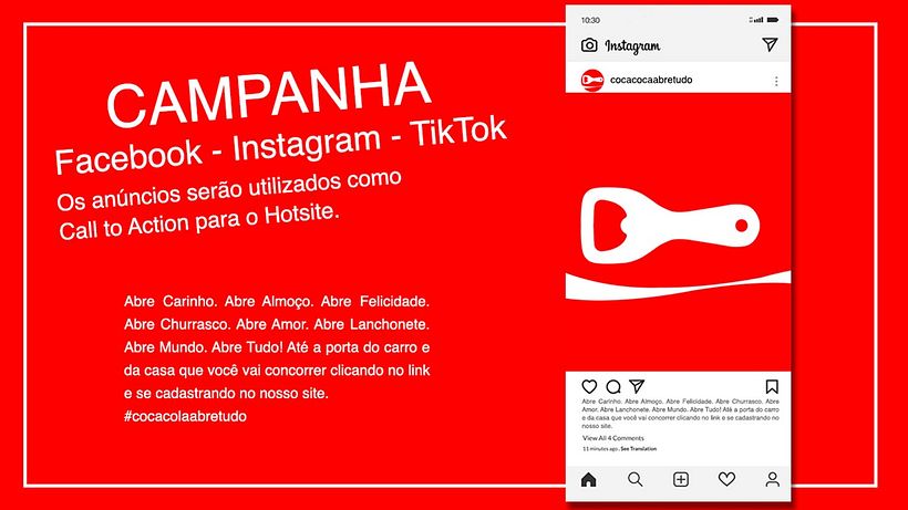 Copywriting: princípios da redação publicitária 11