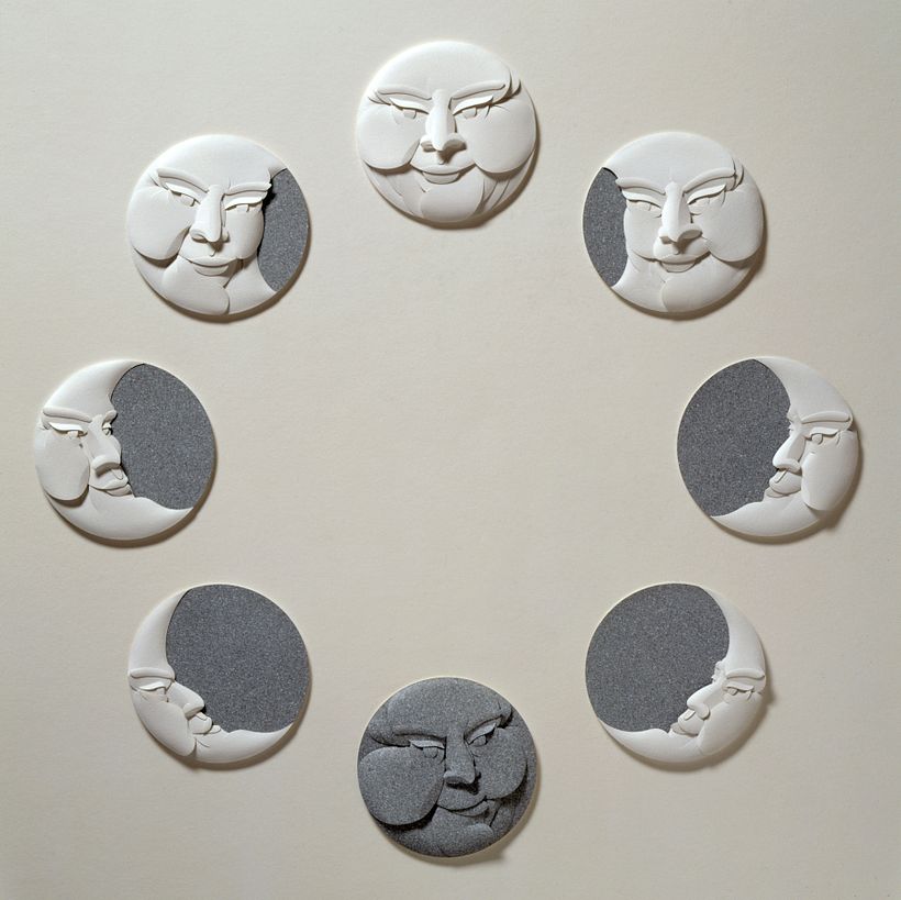 Moon Phases