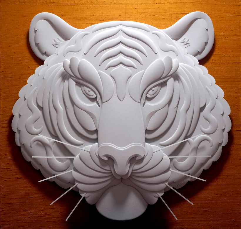 Tiger Mask