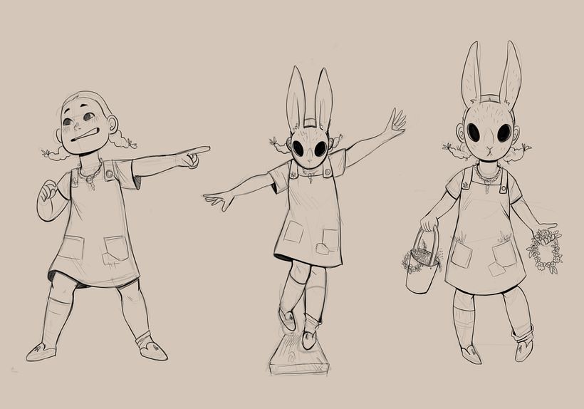 Poses