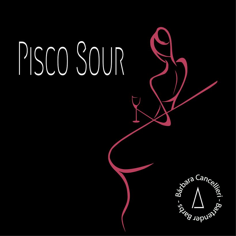 Pisco Sour