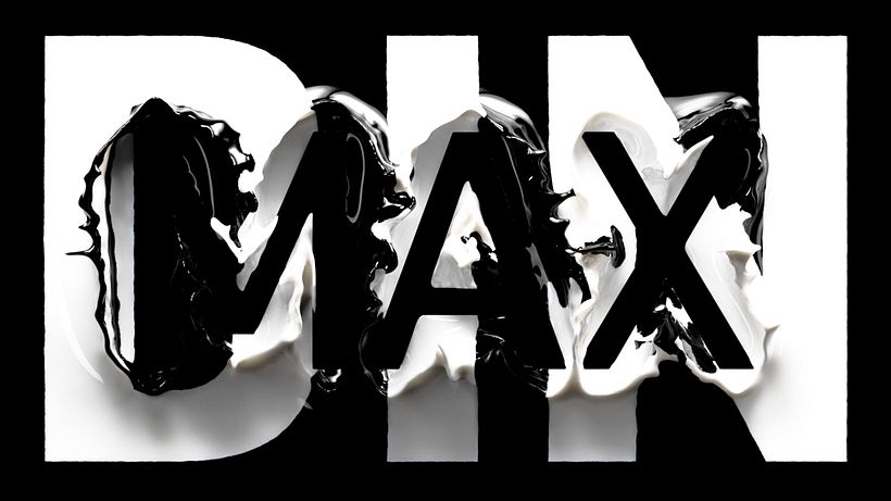 Din Max 16