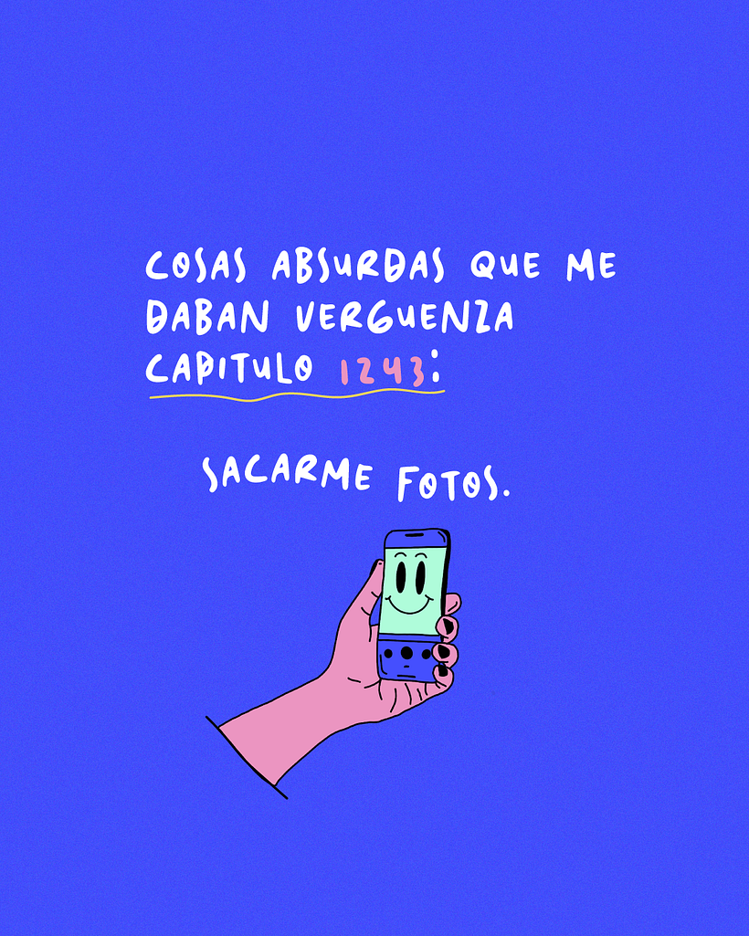 Marca Personal - Instagram 6