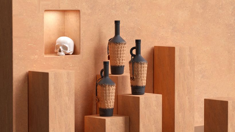 SOLEDAD EDICIÓN DÍA DE MUERTOS 3