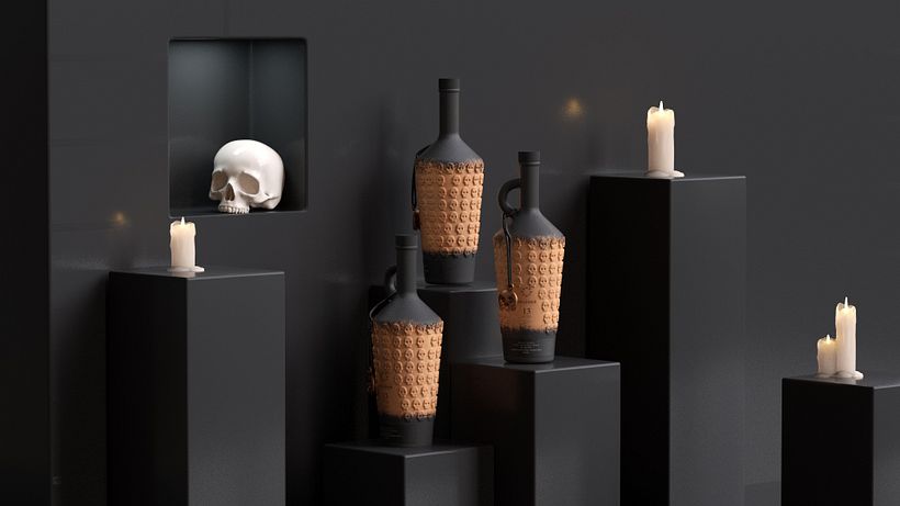 SOLEDAD EDICIÓN DÍA DE MUERTOS 4