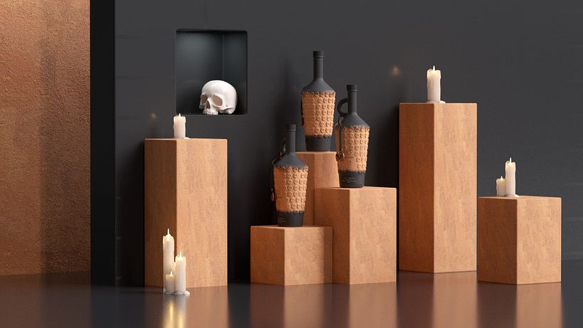 SOLEDAD EDICIÓN DÍA DE MUERTOS 7