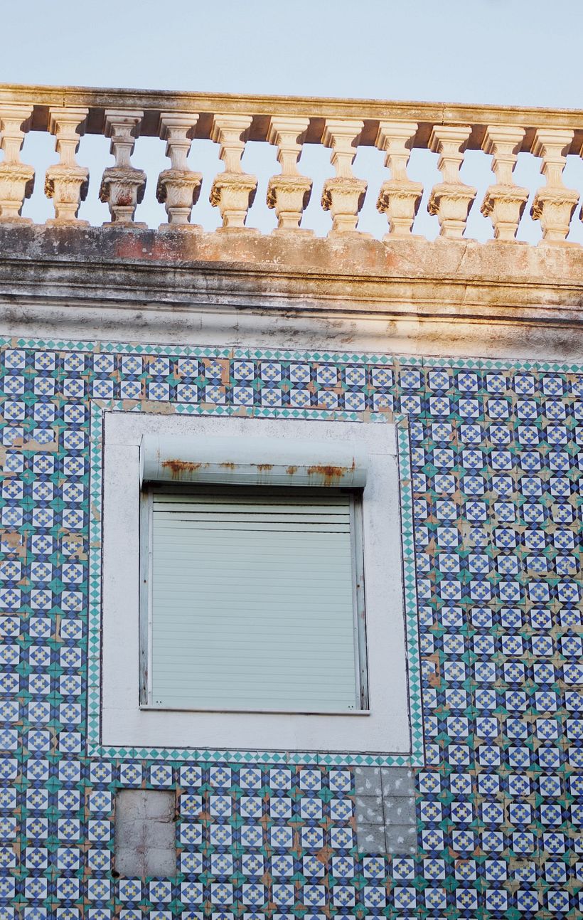 The Beauty of Caldas da Rainha 11