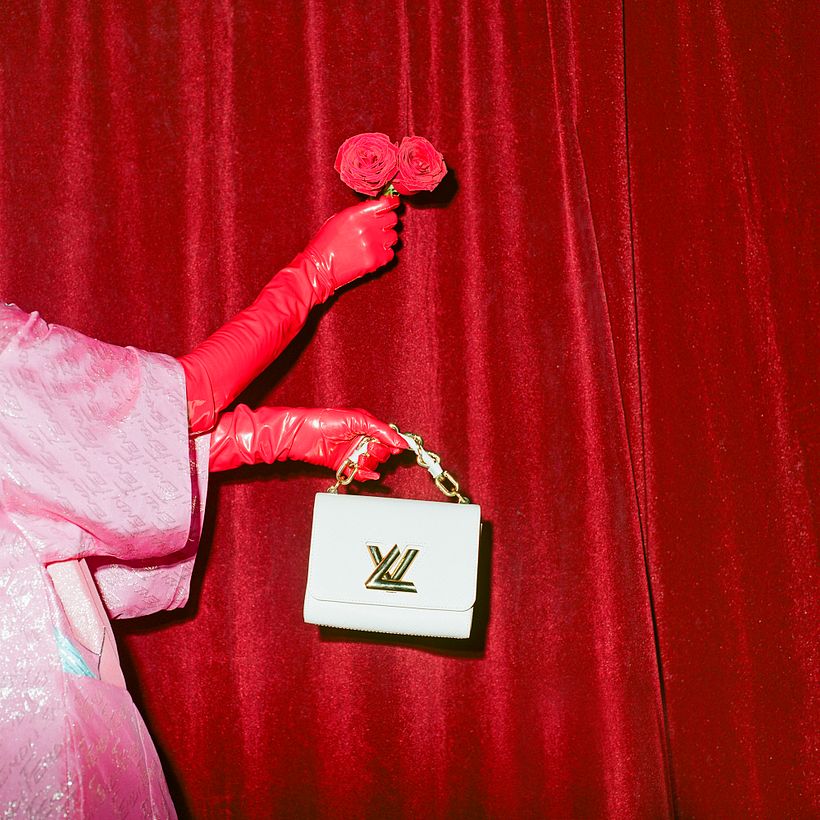 VASHTI CUNNINGHAM ~ HIGH SNOBIETY MAGAZINE 3