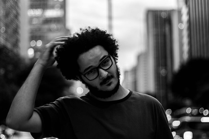 Henrique Carossi 1