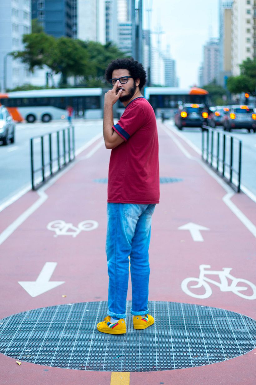 Henrique Carossi 4