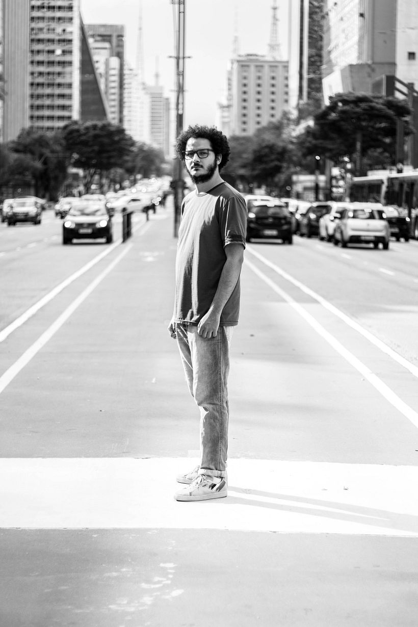 Henrique Carossi 10